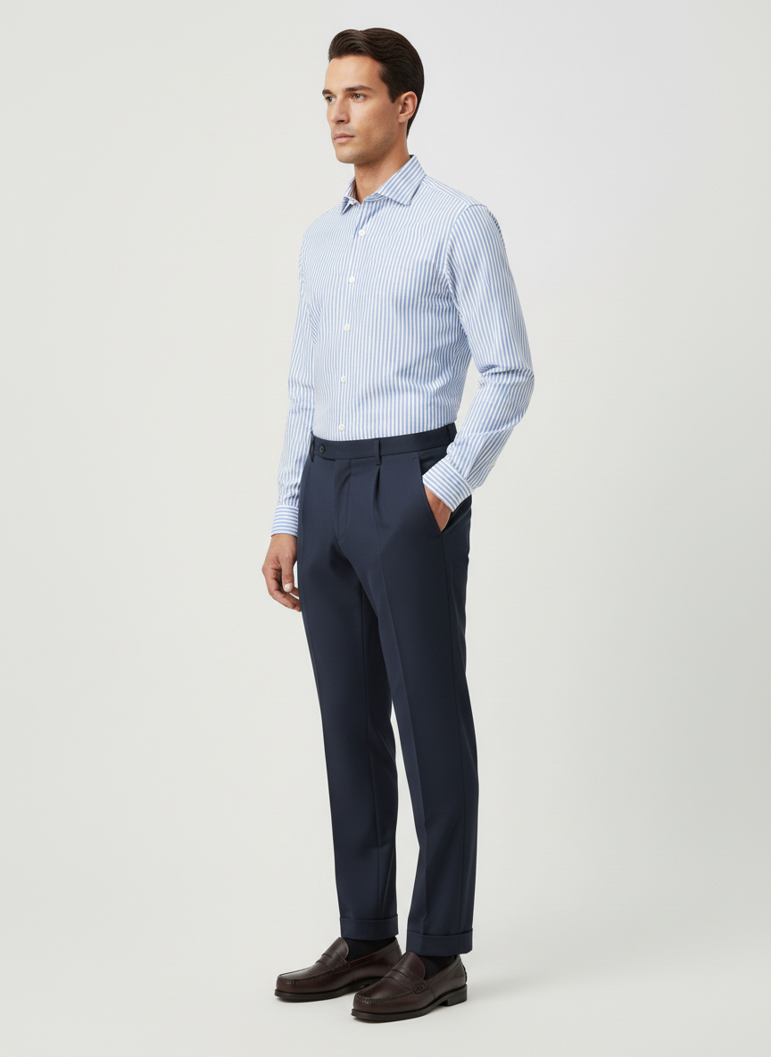 Pantalone tecnico estivo Briglia