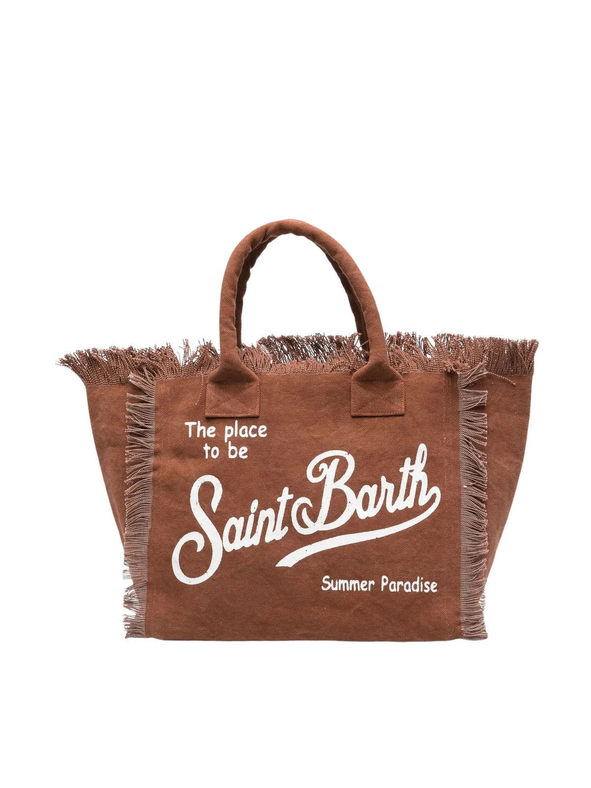 Borsa Vanity Saint Barth