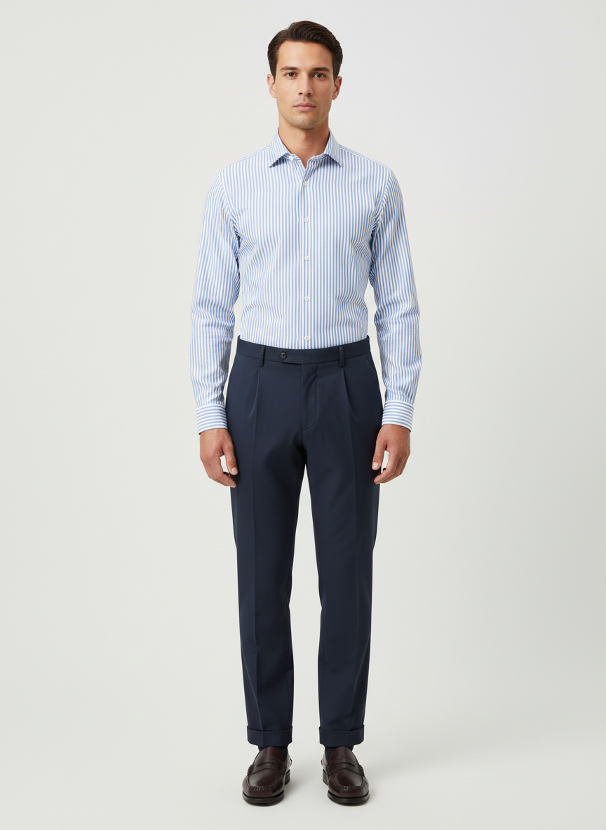 Pantalone tecnico estivo Briglia