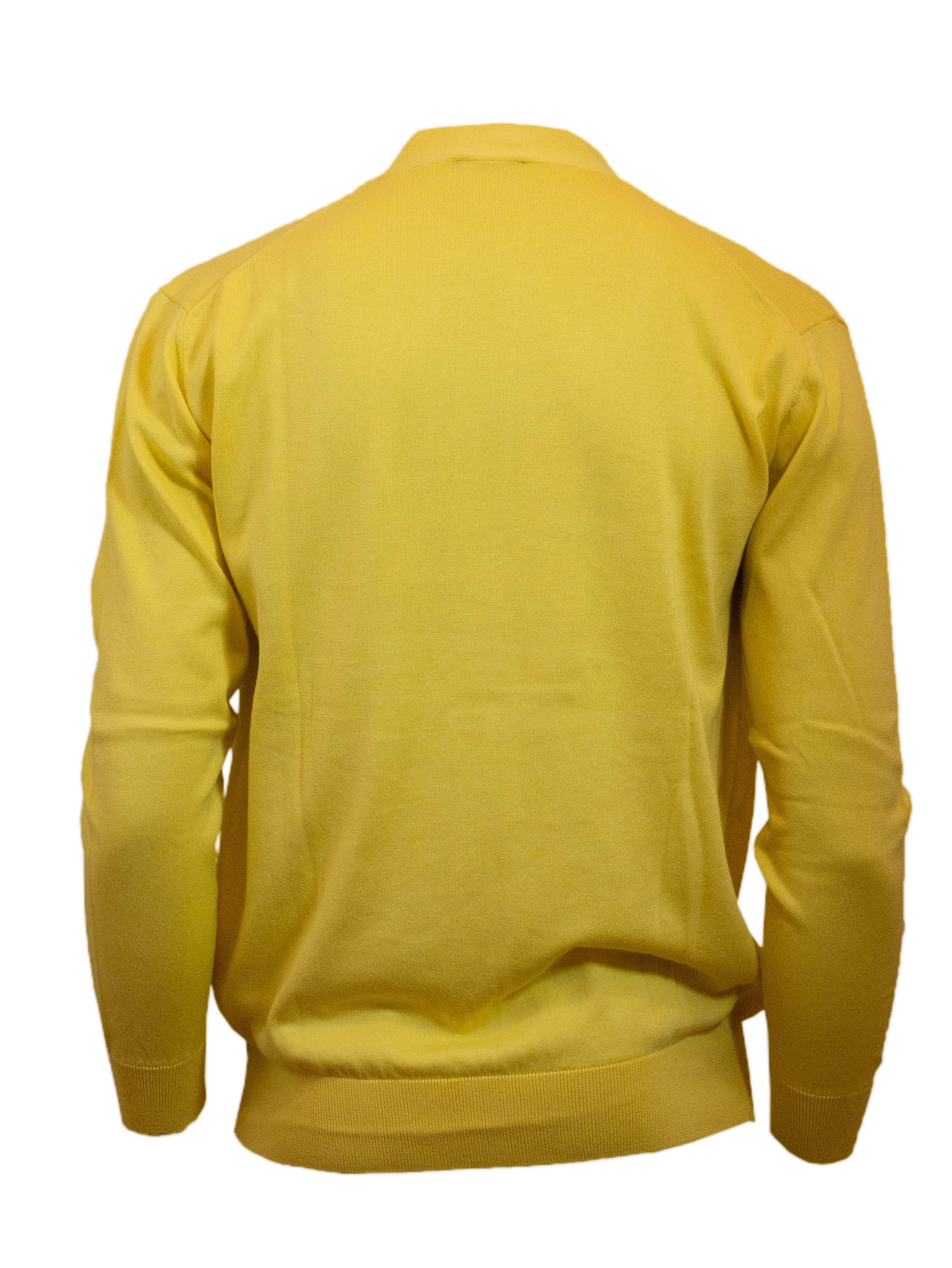 Cardigan in cotone Suite16