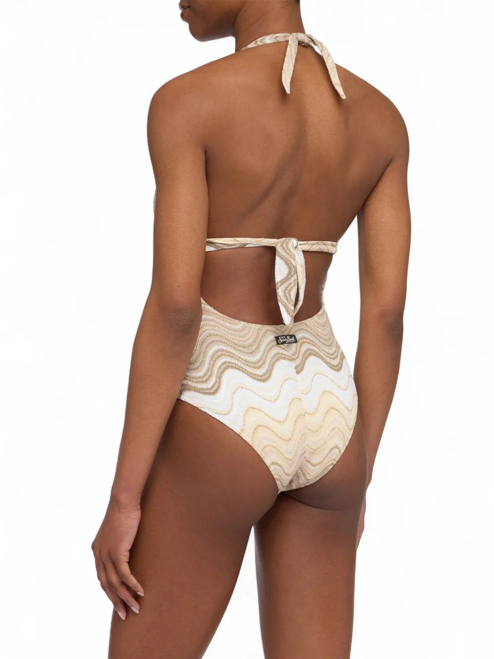 Costume intero Saint Barth