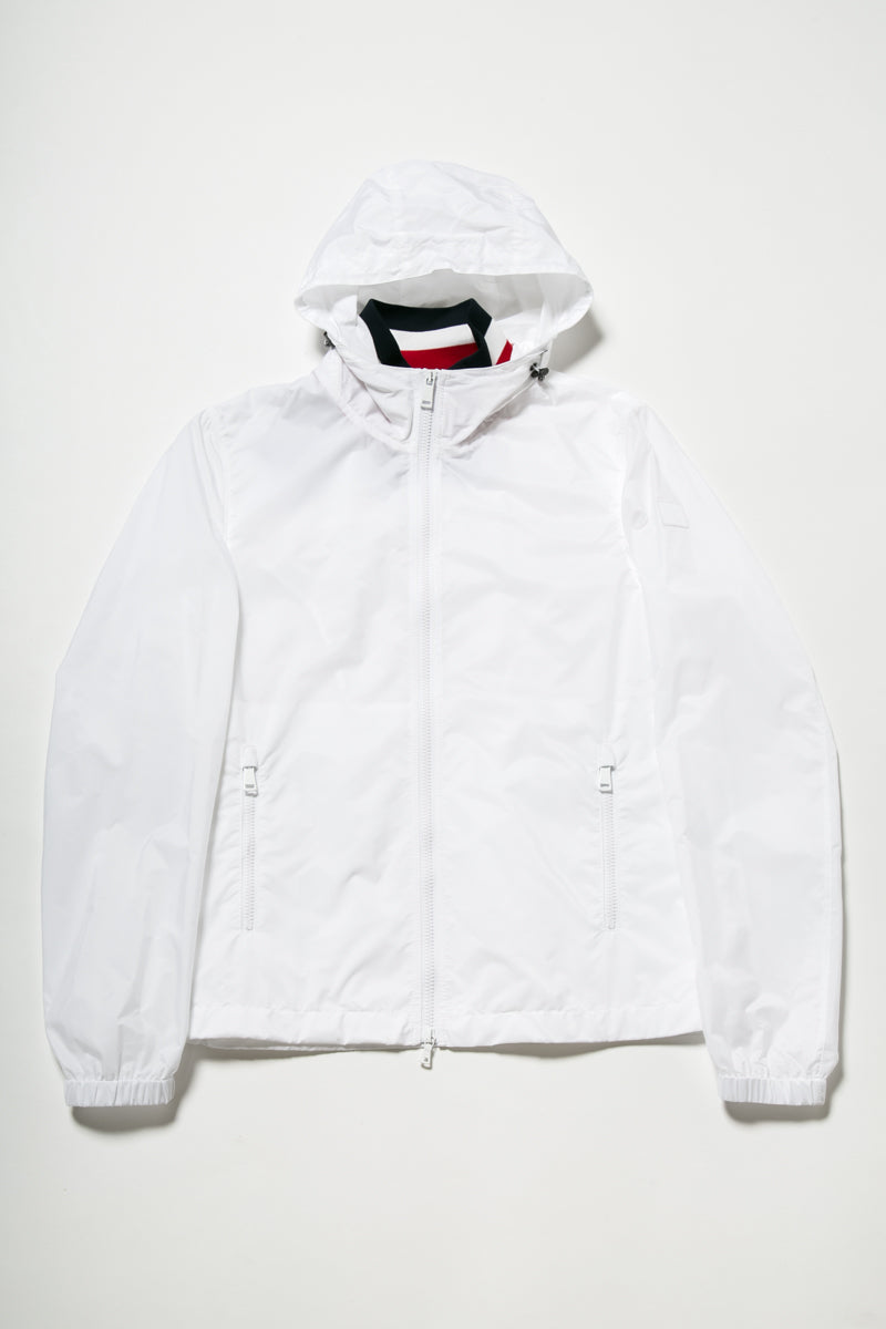 GIUBBINO PAUL&SHARK BIANCO