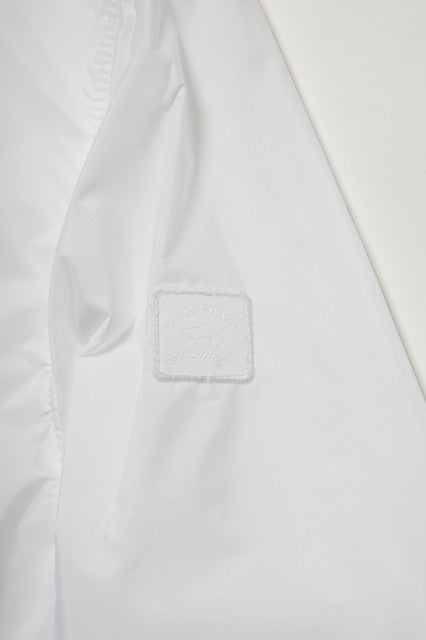 GIUBBINO PAUL&SHARK BIANCO