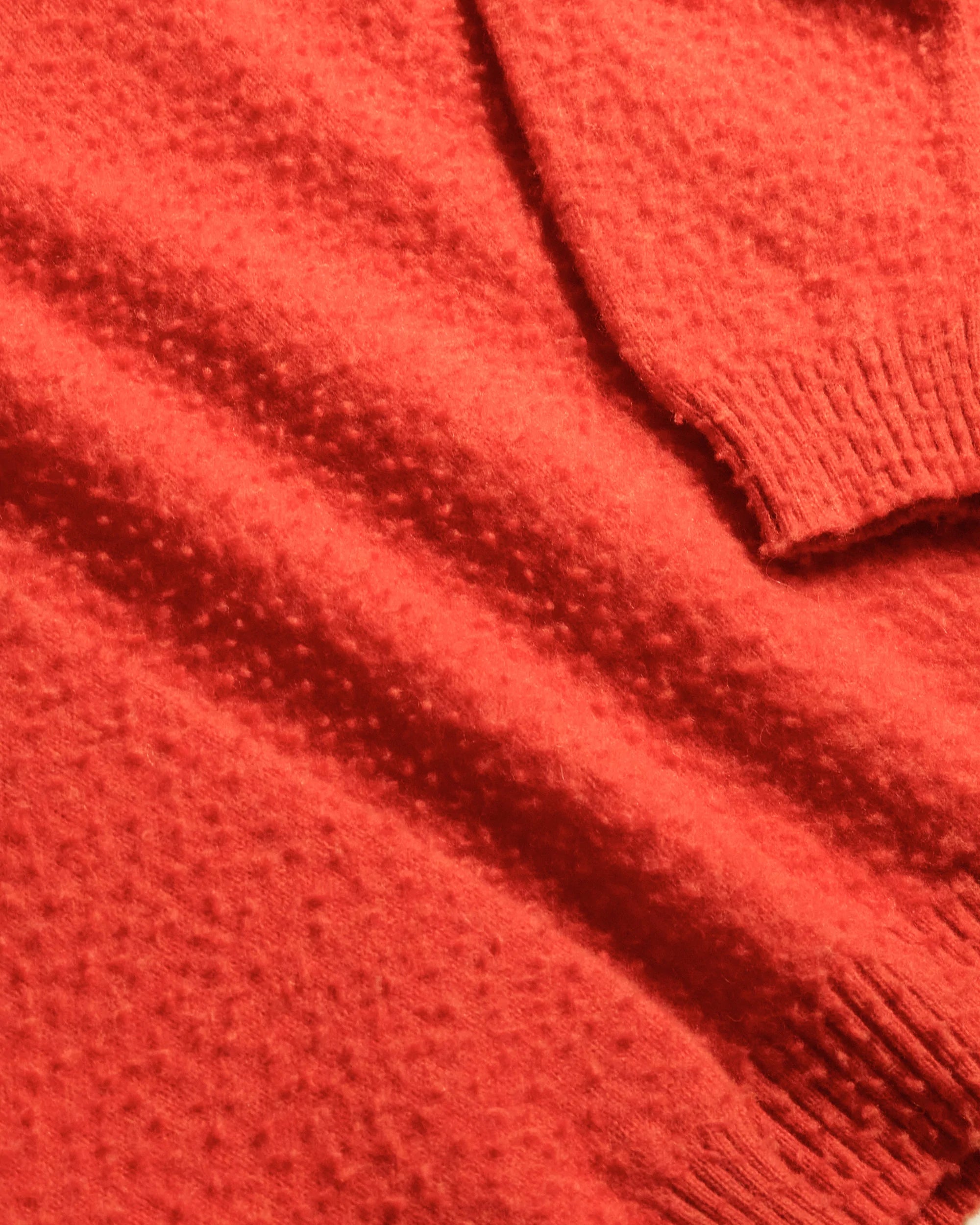 Maglia in casentino Scaglione