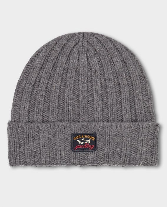 Cappello in lana Paul&Shark