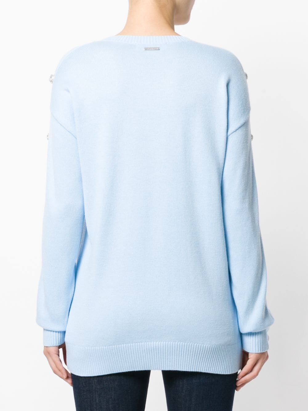 maglia in cotone Michael Kors