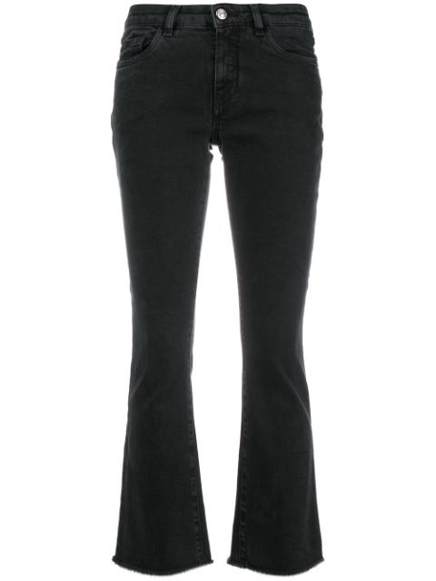 Pantalone denim Nine in the morning