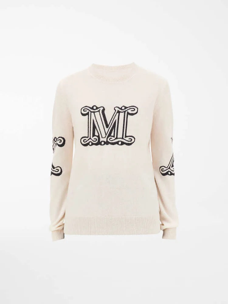 MAGLIA IN CASHMERE MAXMARA