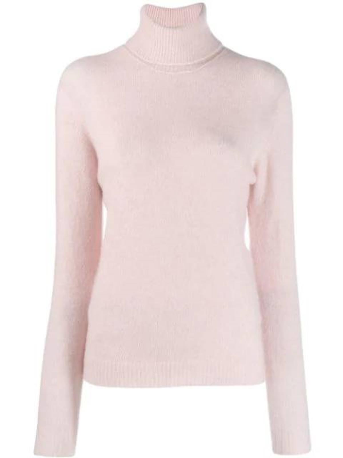 Maglia collo alto Roberto Collina