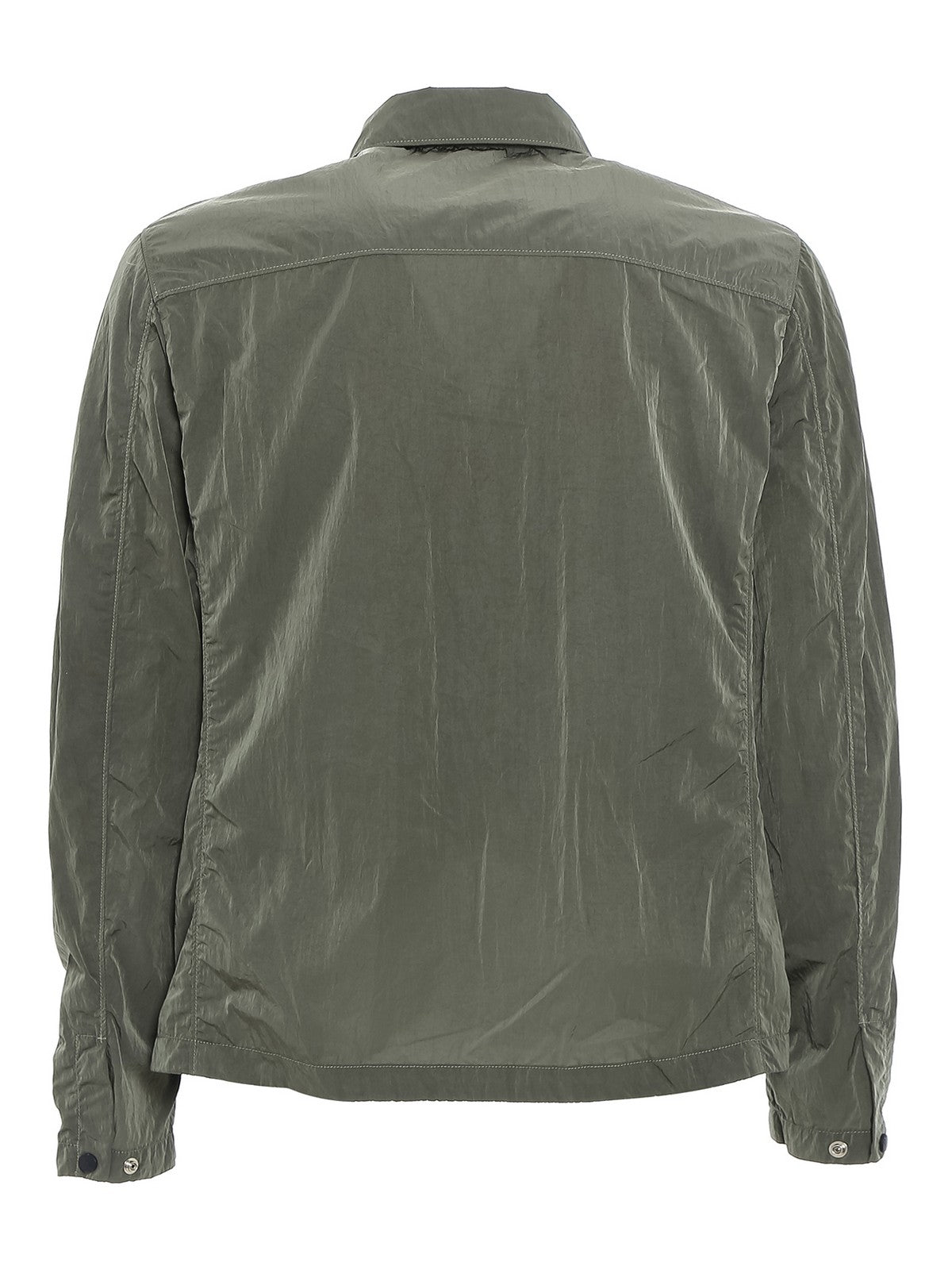 Giubbino ultra light Paul&Shark