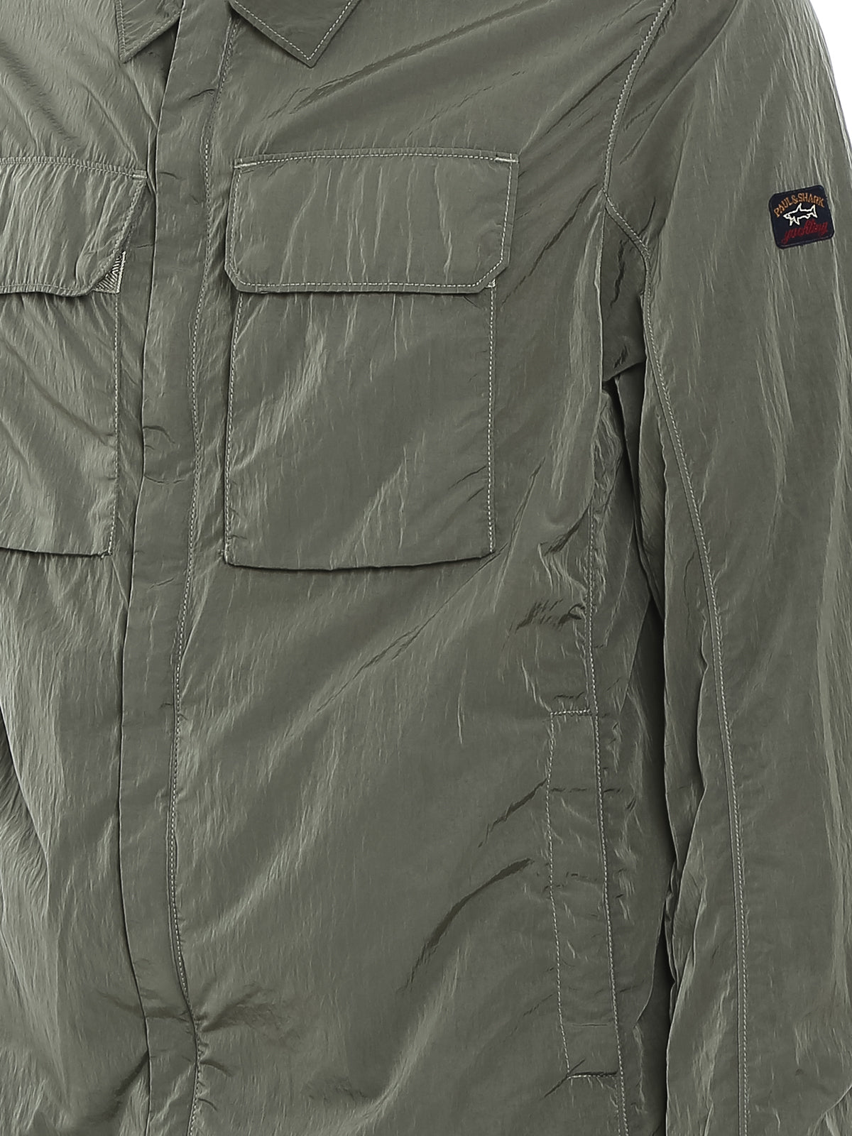 Giubbino ultra light Paul&Shark