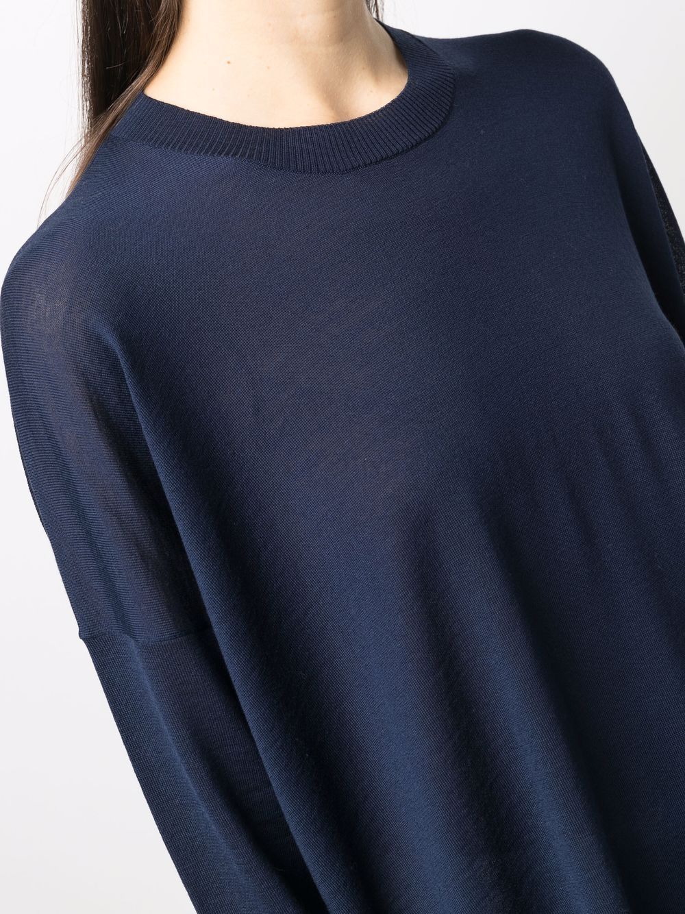 Maglia merinos Roberto Collina