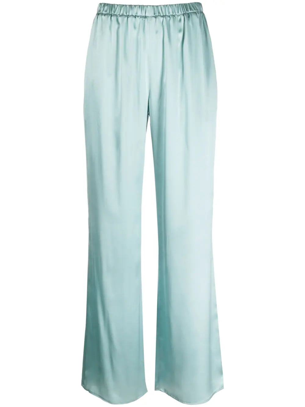 Pantalone in seta Antonelli