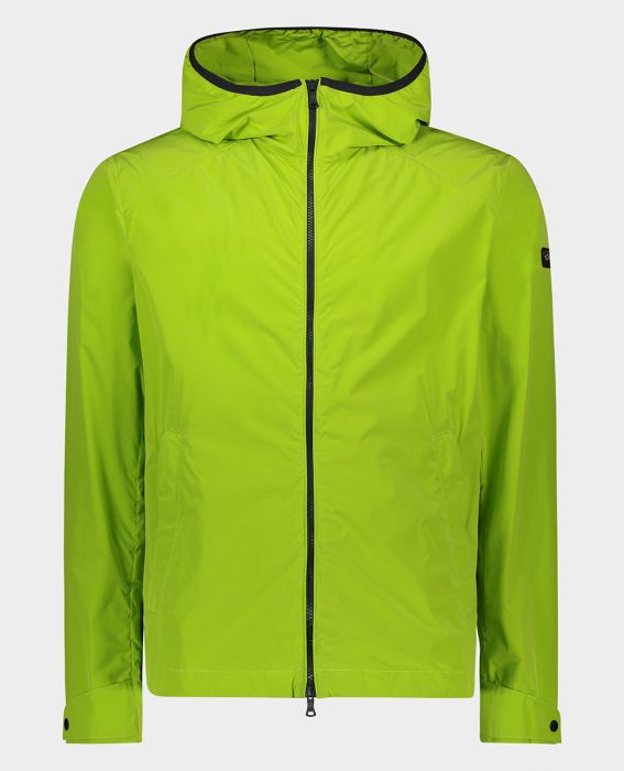 Giacca a vento con cappuccio Paul&Shark