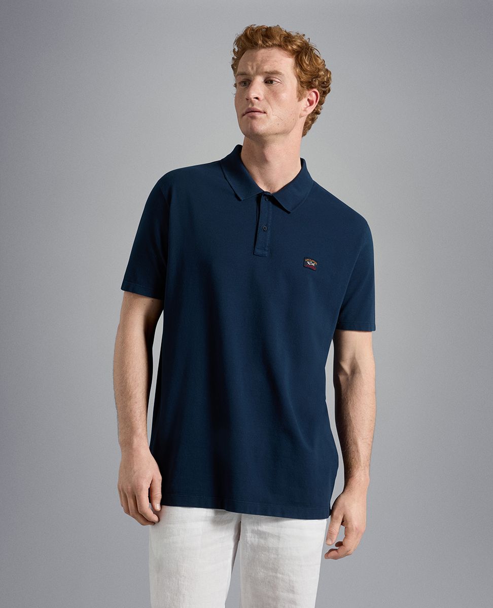 Polo Paul&Shark