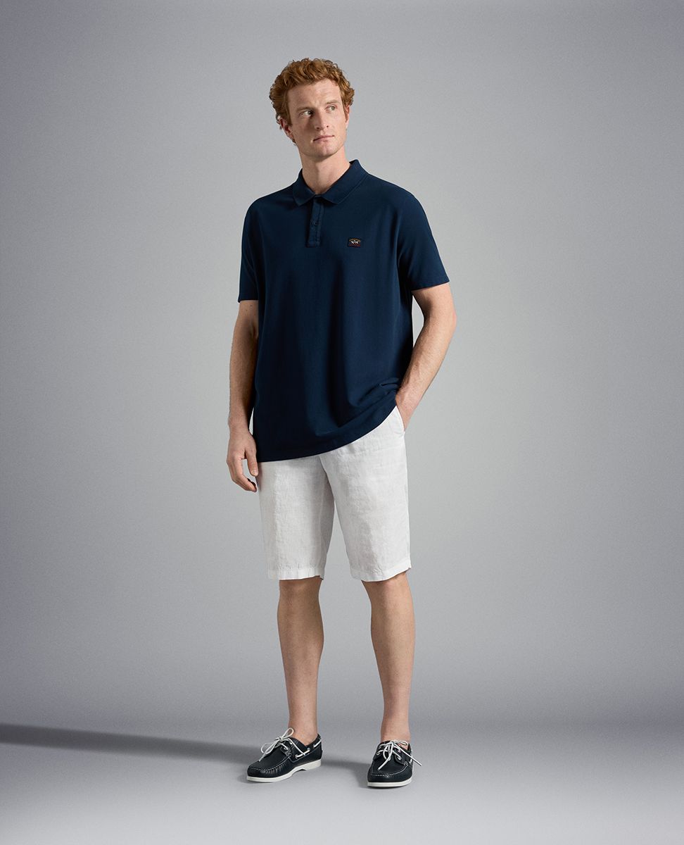 Polo Paul&Shark