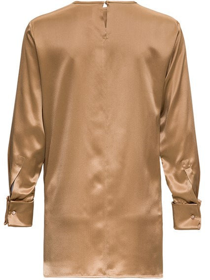 Camicia seta Maxmara