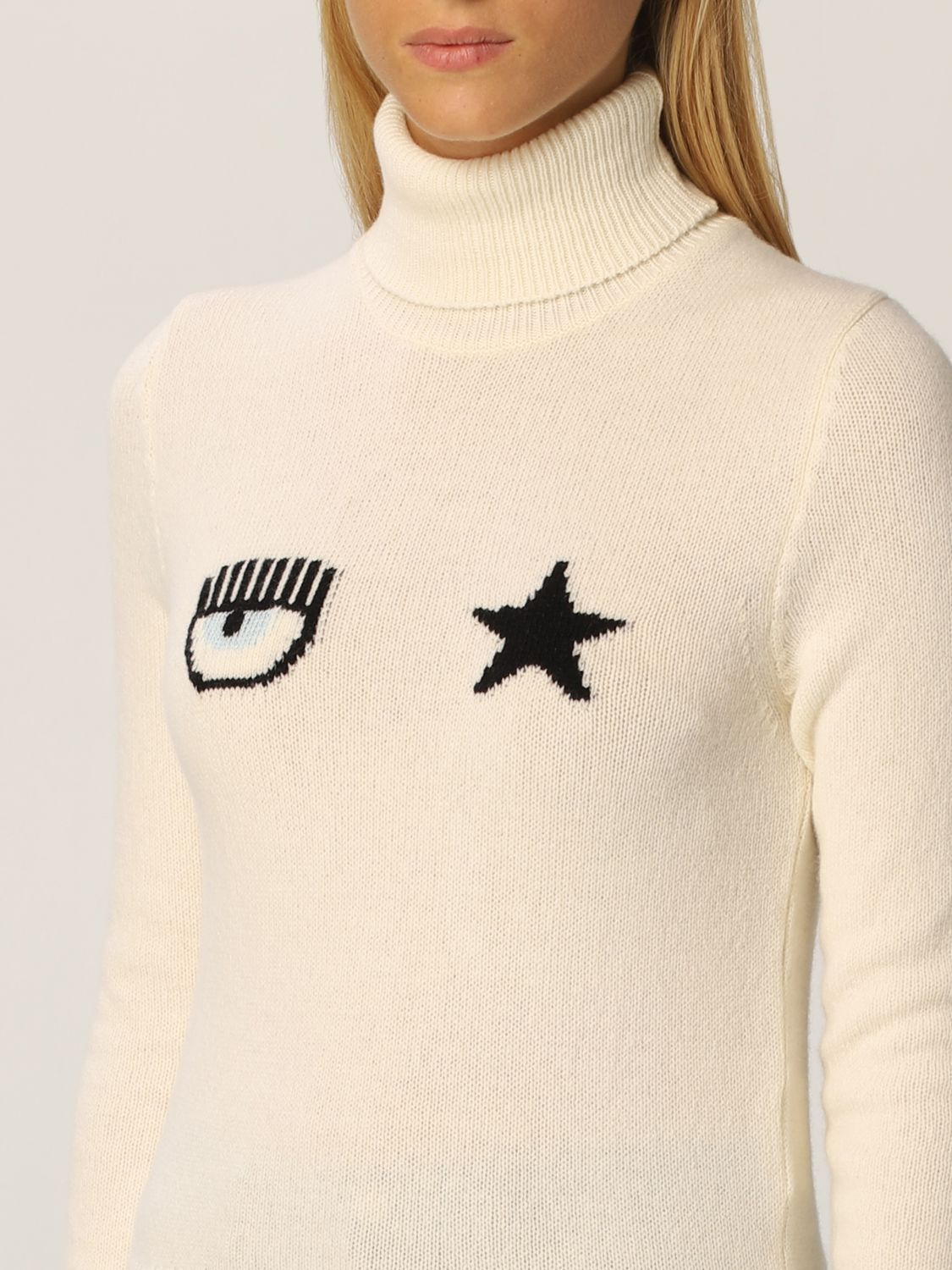 Maglia Chiara Ferragni
