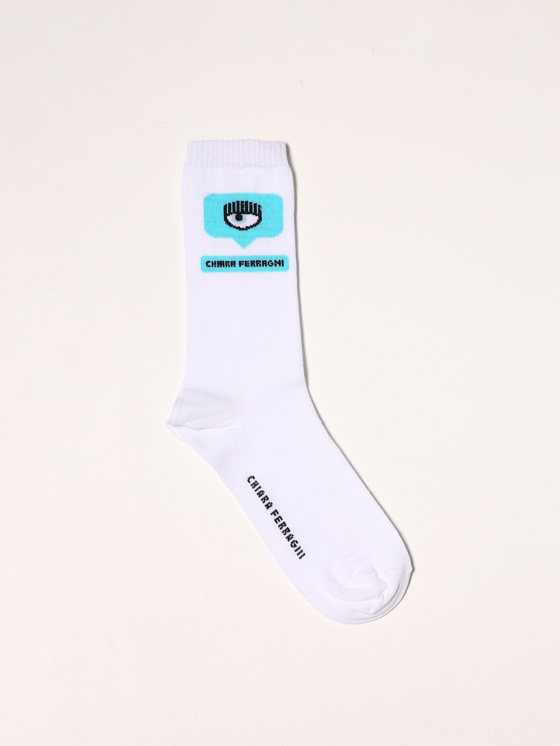 Calzino Chiara Ferragni
