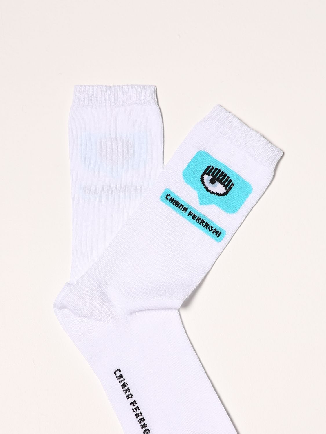Calzino Chiara Ferragni