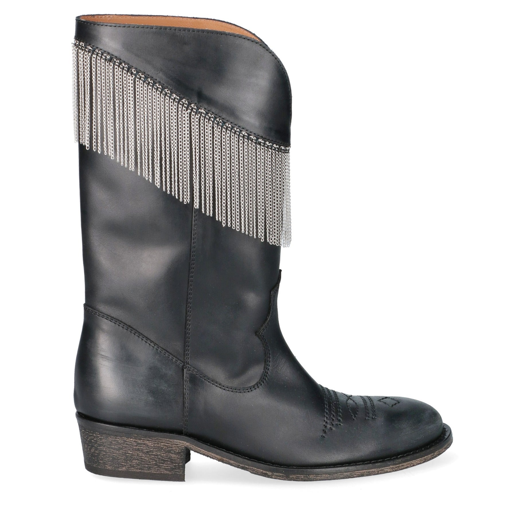 TEXANI CON CATENA VIA ROMA 15