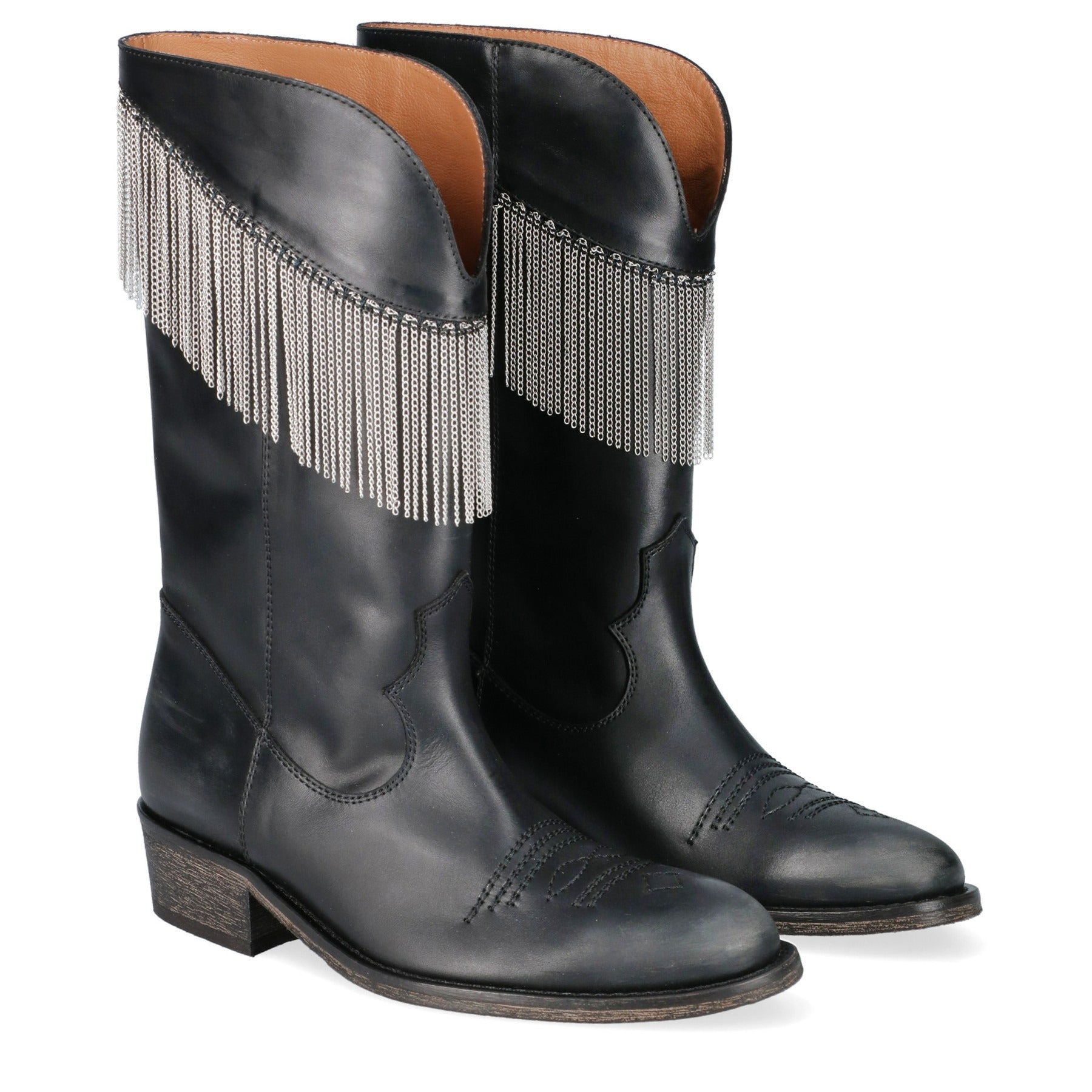 TEXANI CON CATENA VIA ROMA 15