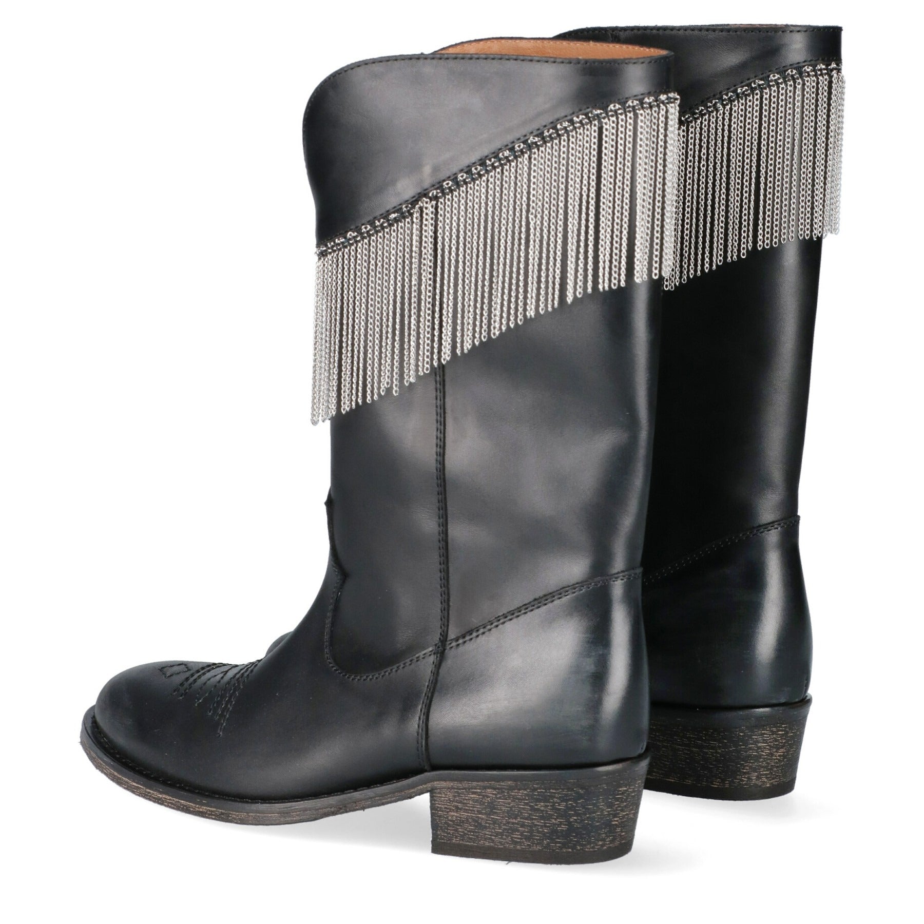 TEXANI CON CATENA VIA ROMA 15