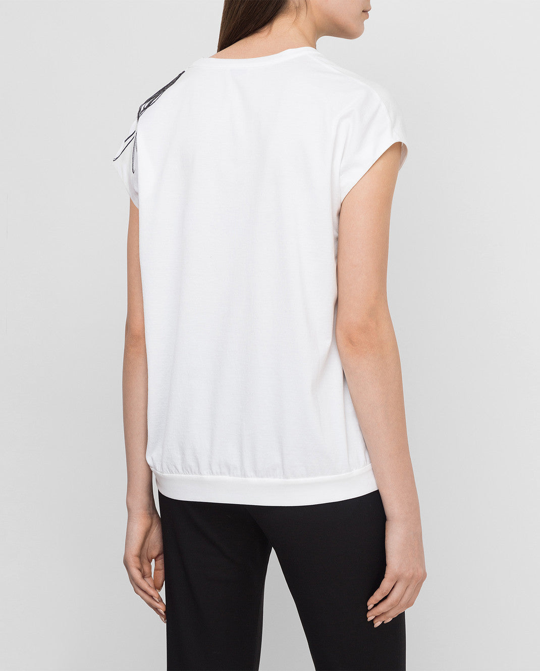 T-shirt Brunello Cucinelli