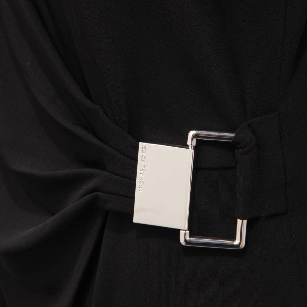 Abito nero Michael Kors