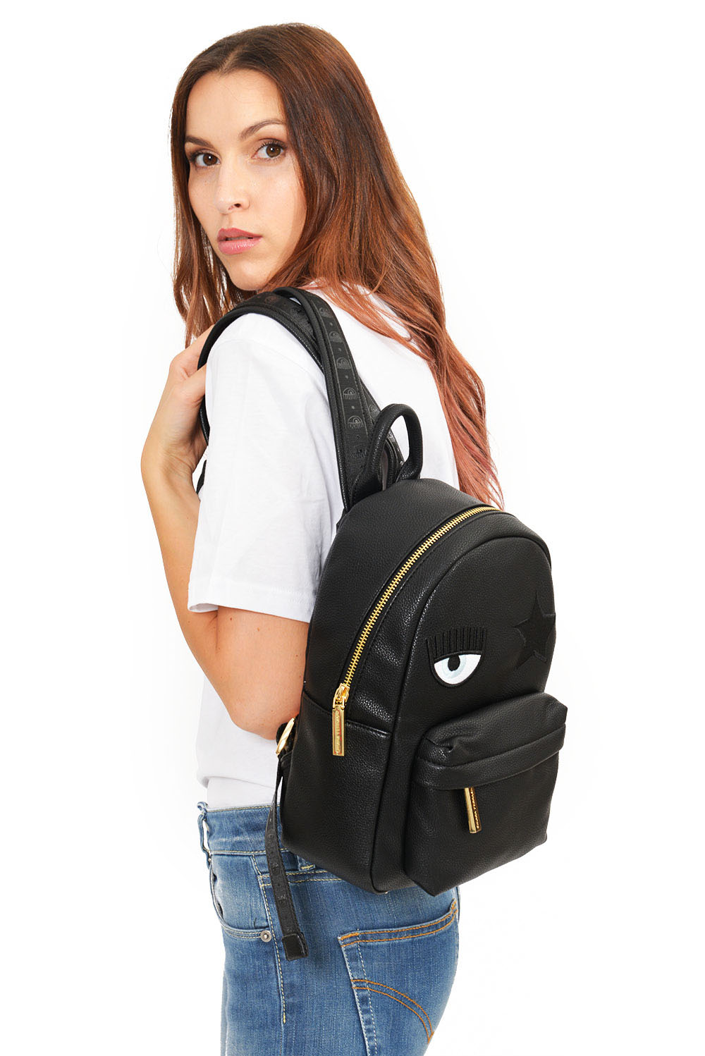 ZAINO CHIARA FERRAGNI