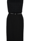 Abito nero Maxmara