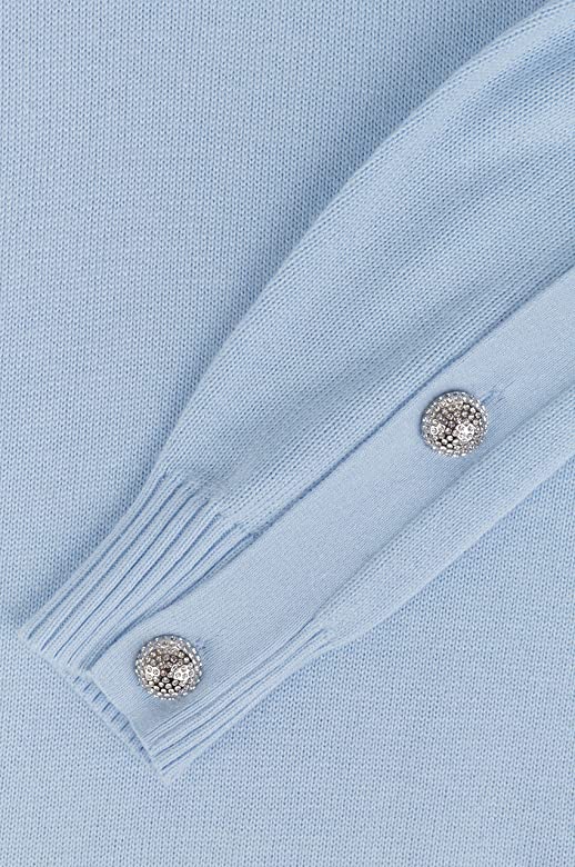 maglia in cotone Michael Kors