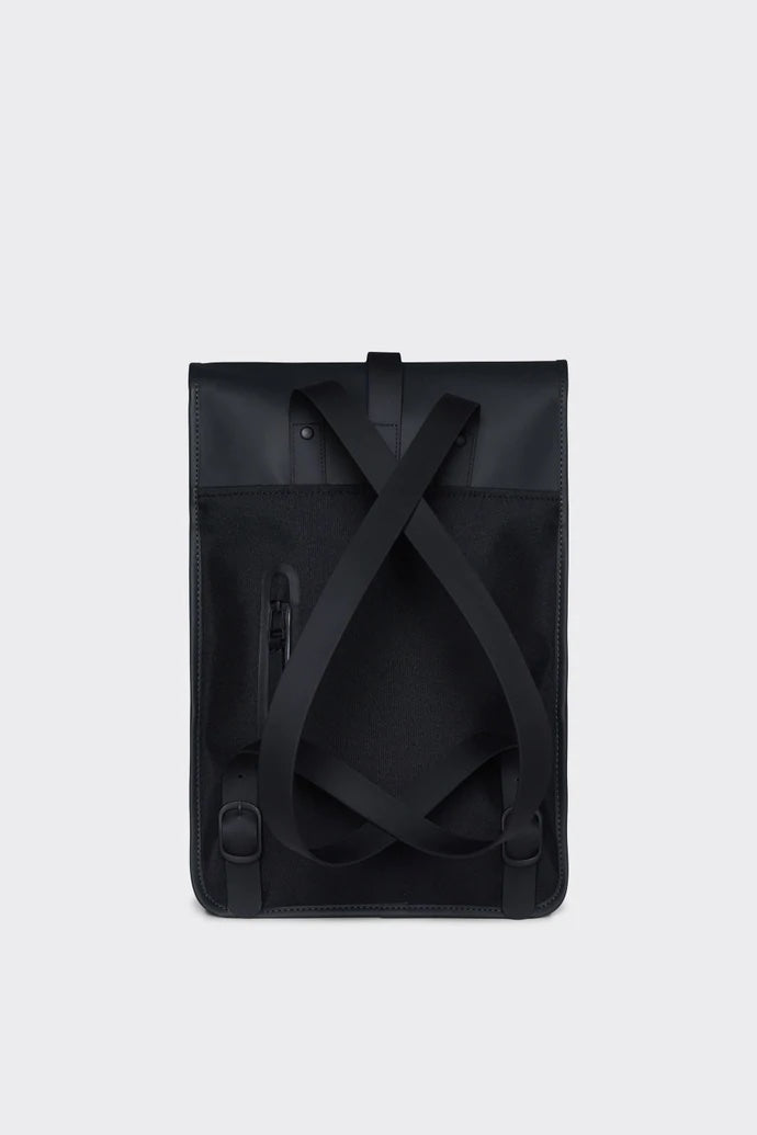 Zaino Rains backpack mini