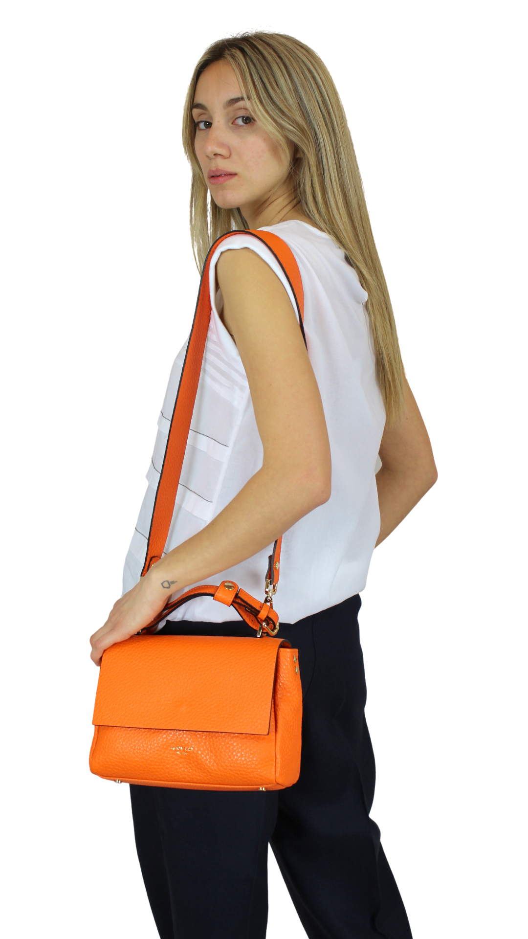 Maglia blusa Peserico