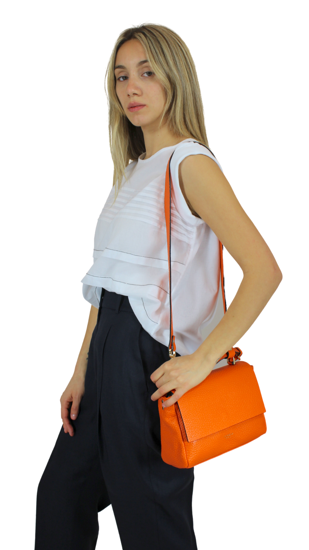 Maglia blusa Peserico