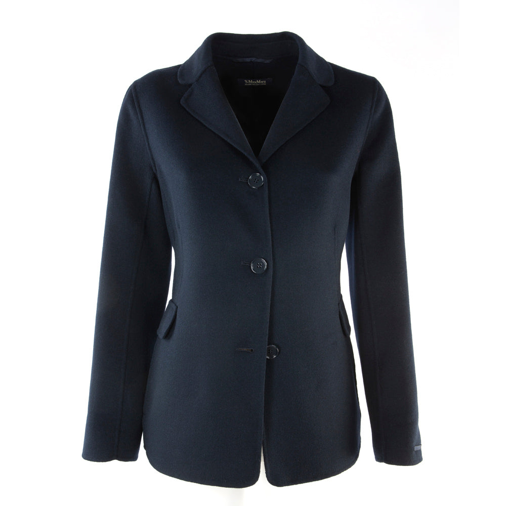 Giacca Maxmara in lana