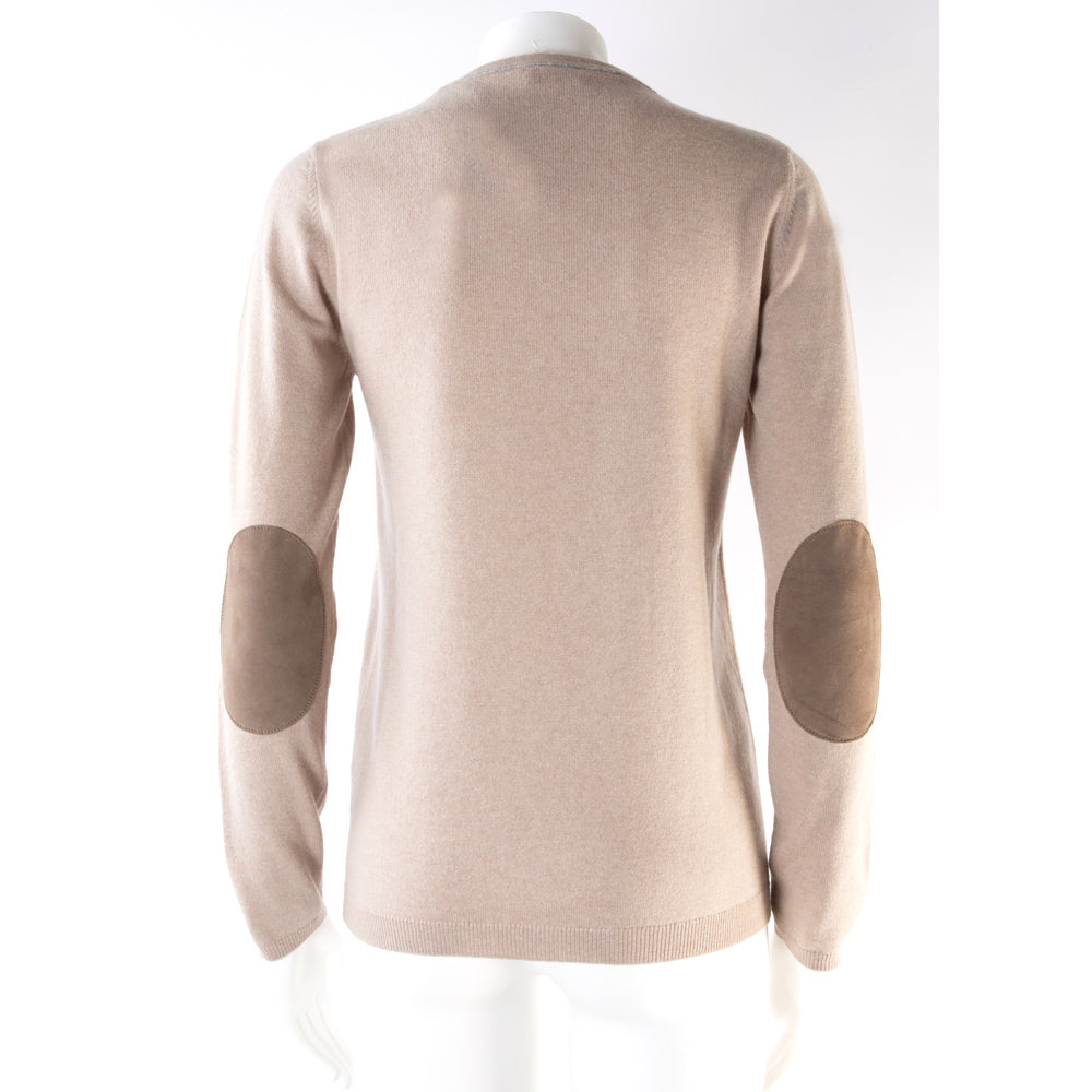 Maglia cashmere Brunello Cucinelli