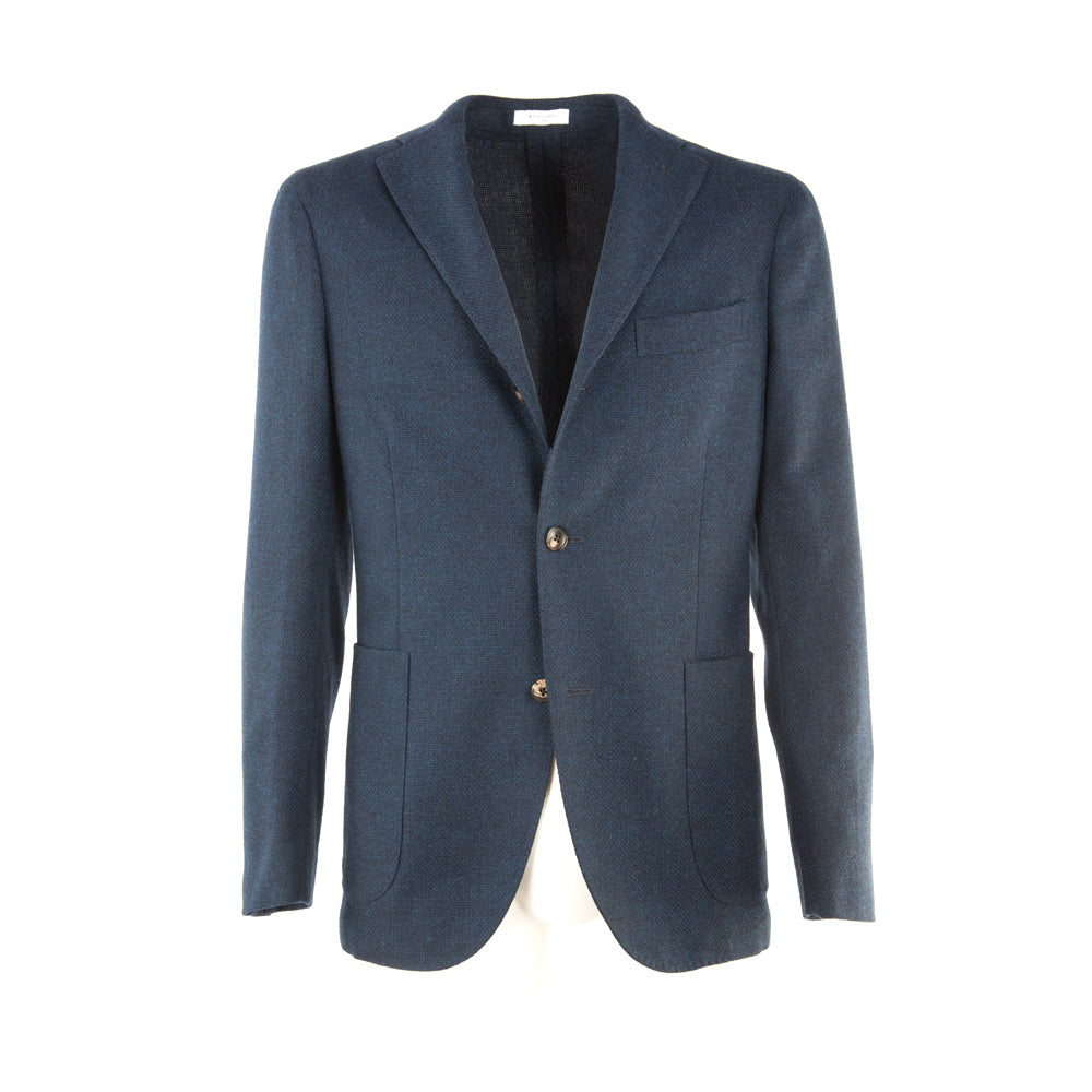 Giacca in lana Boglioli