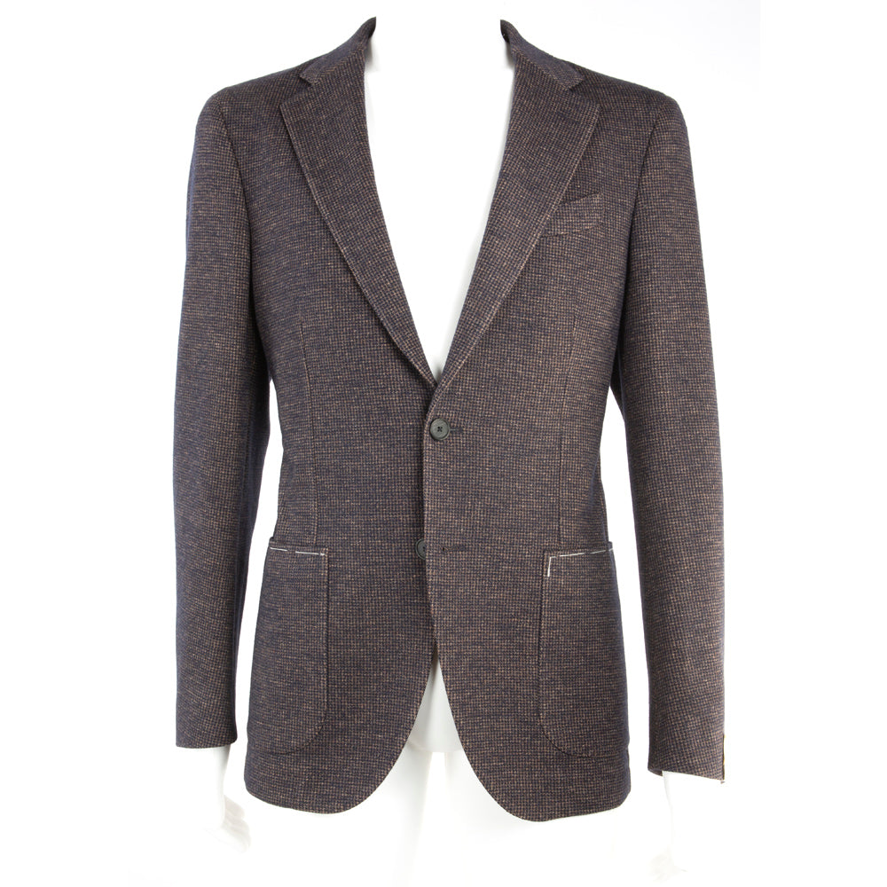 Giacca sale e pepe Gabiati