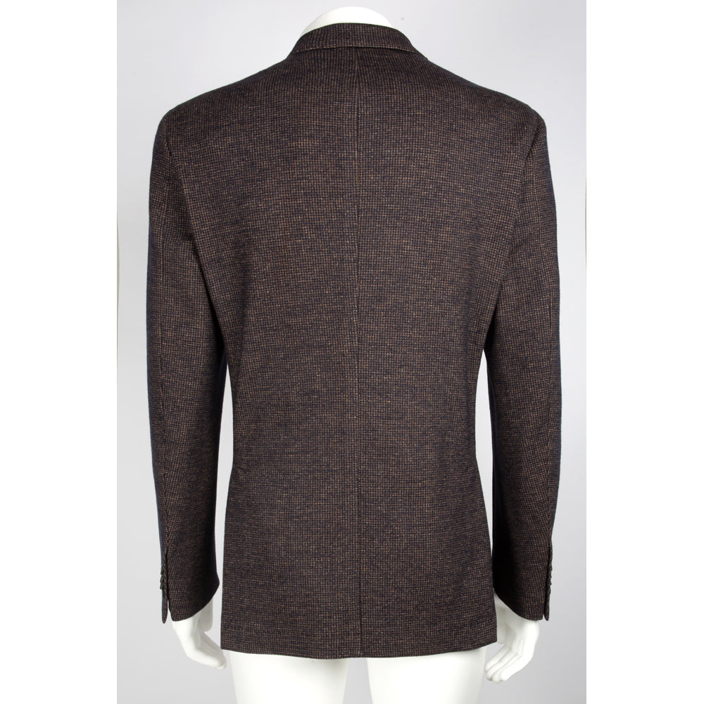 Giacca sale e pepe Gabiati