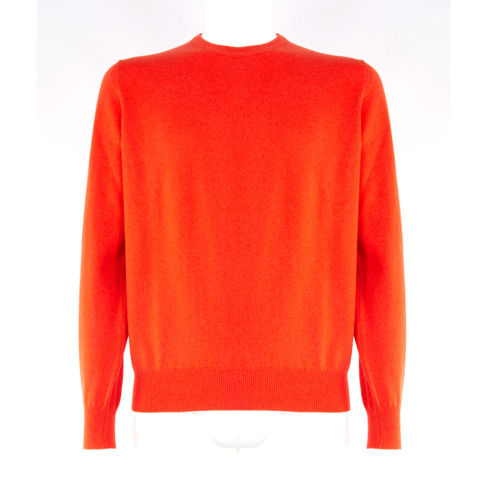 Maglia in cashmere Sonrisa