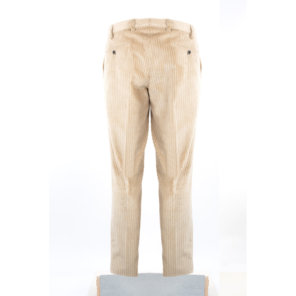 Pantalone velluto a coste larghe Gabiati