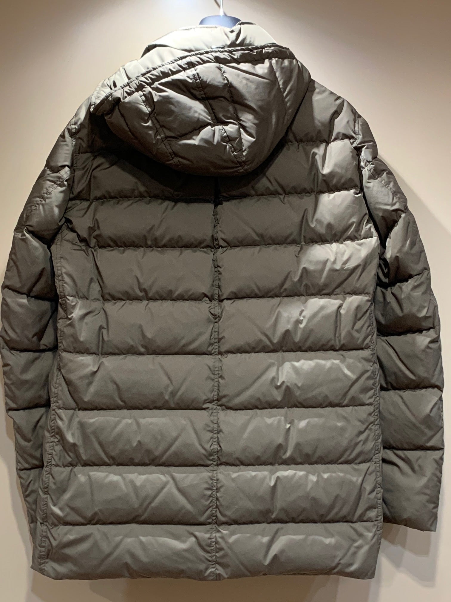 Piumino Herno