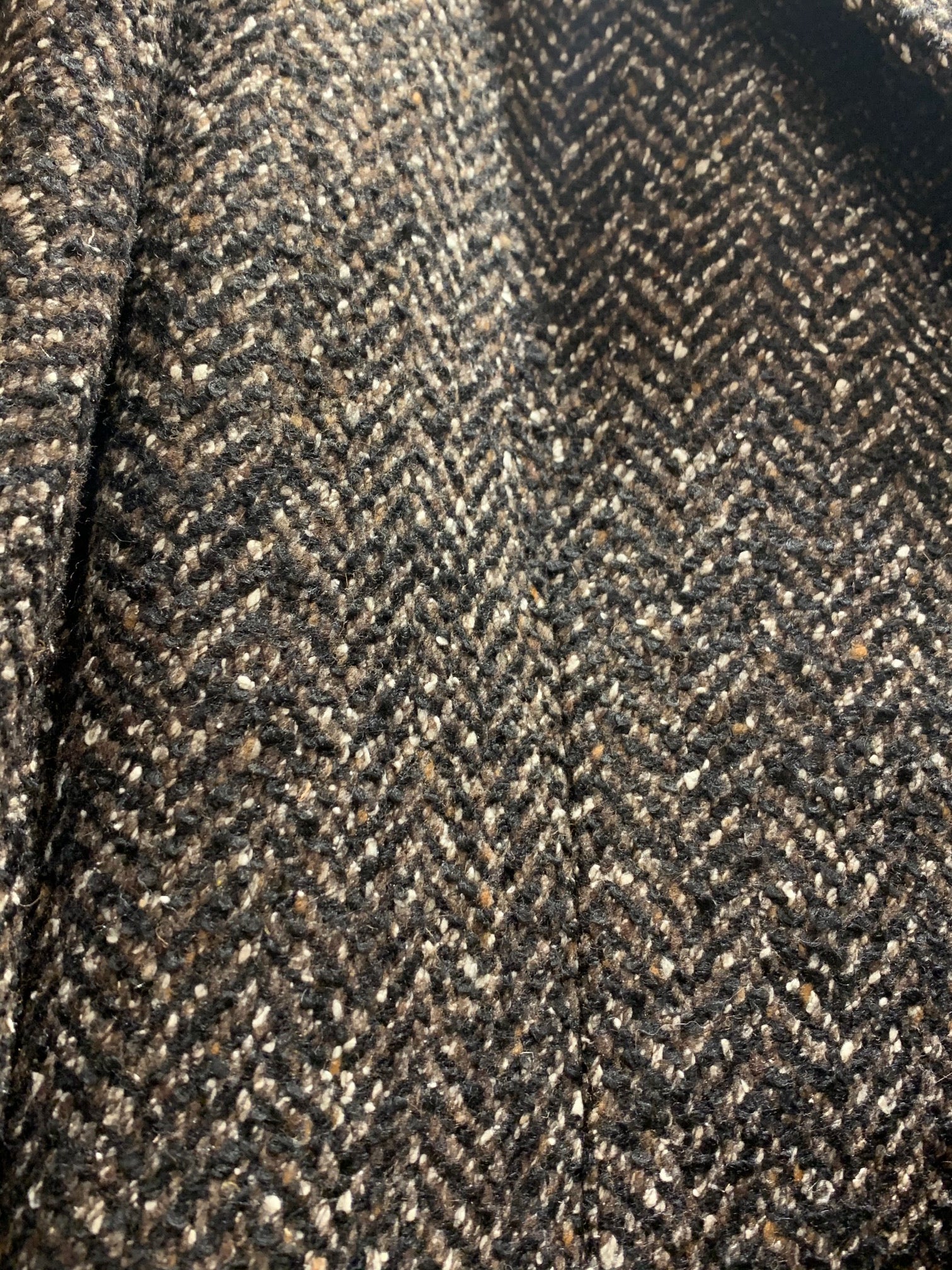 Cappotto Paltò