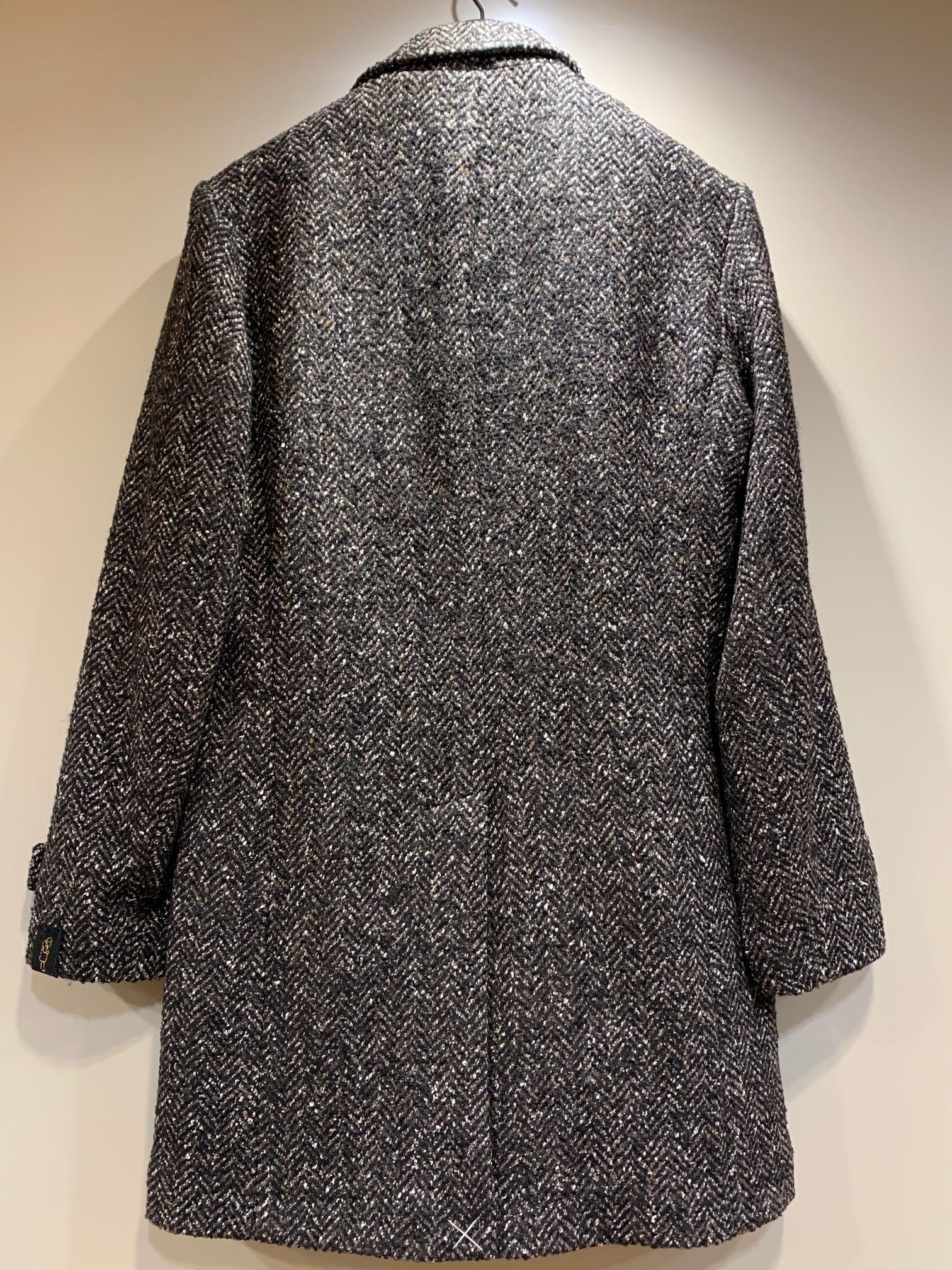 Cappotto Paltò