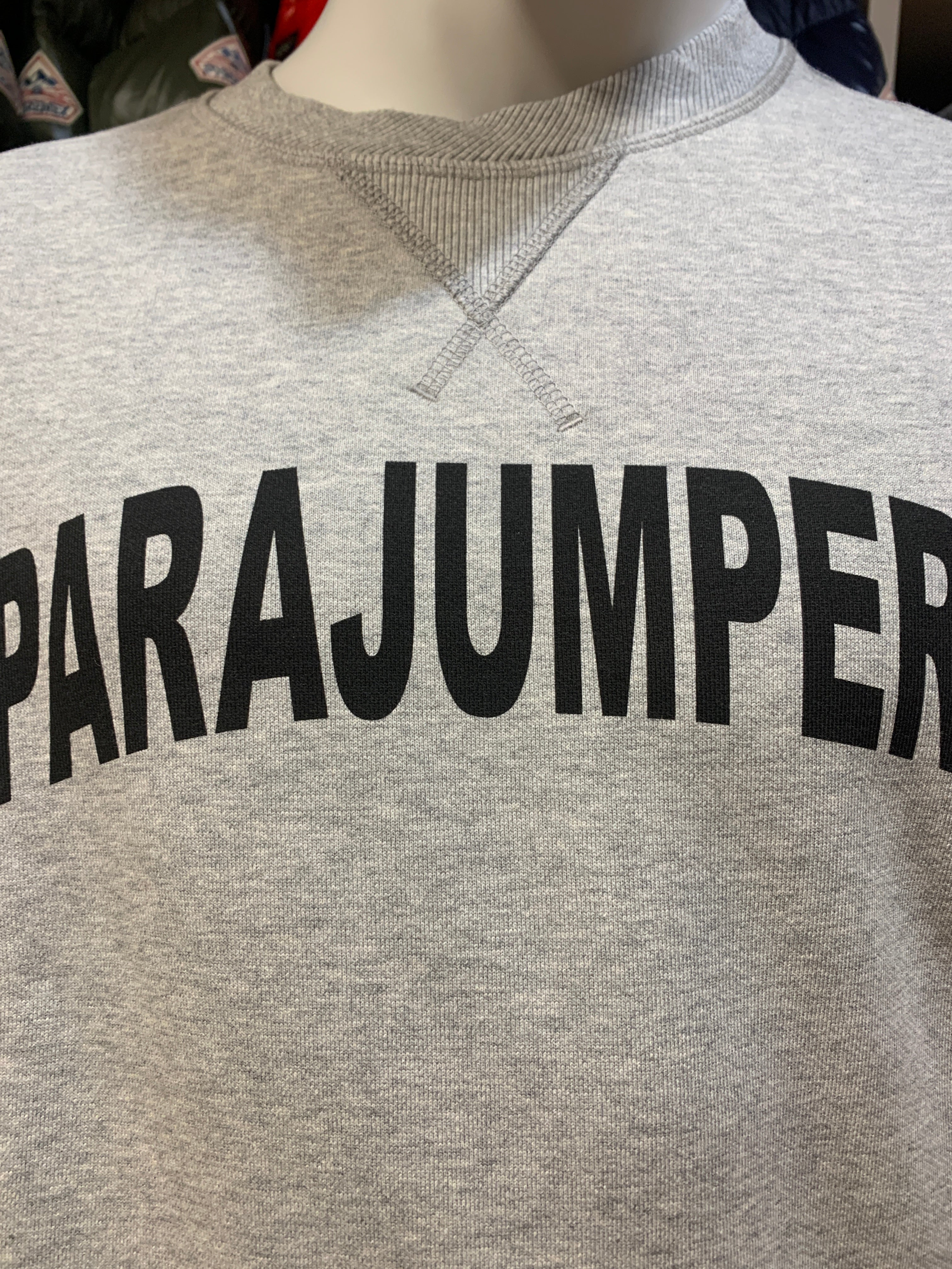 Felpa Parajumpers
