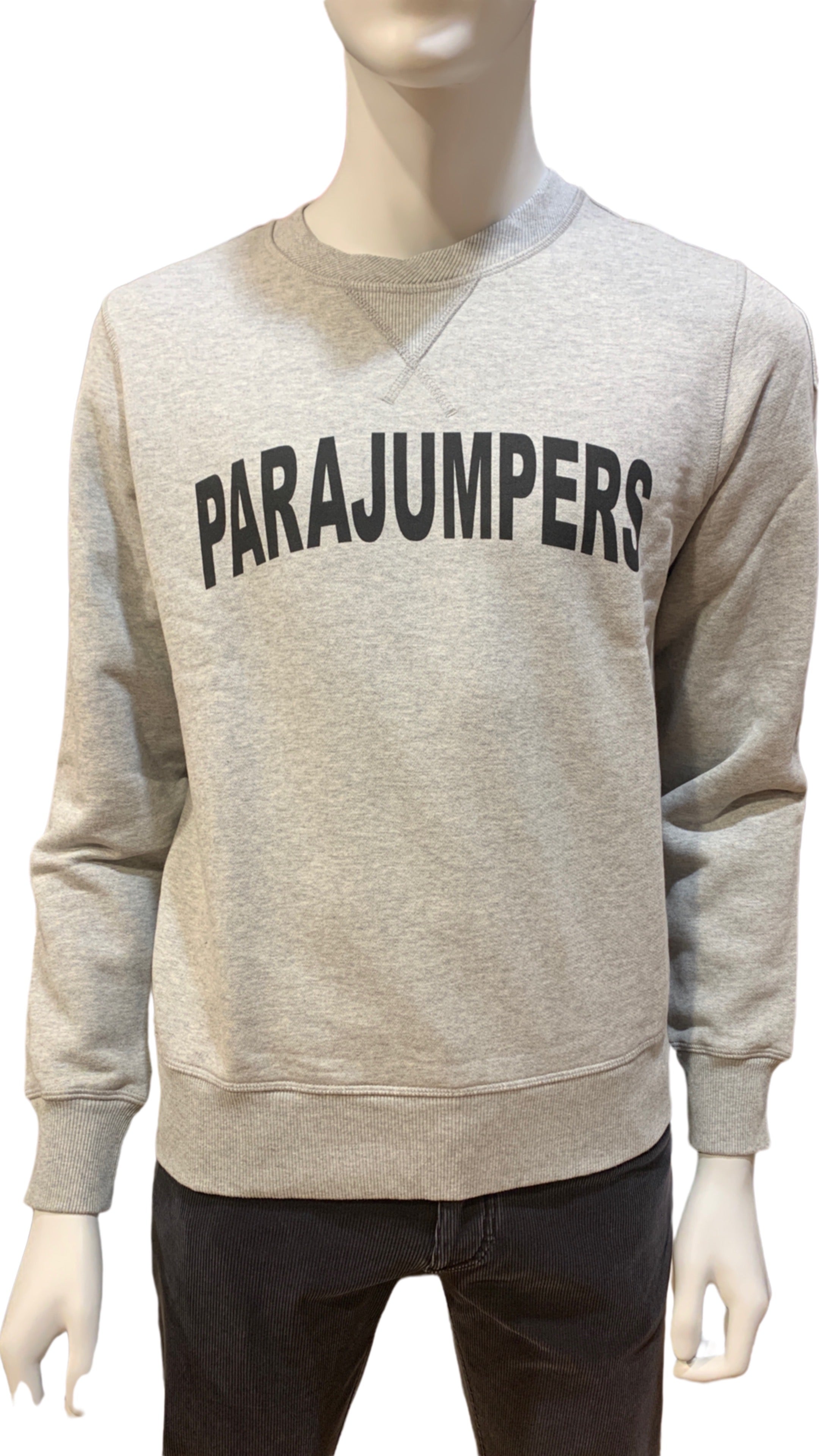 Felpa Parajumpers