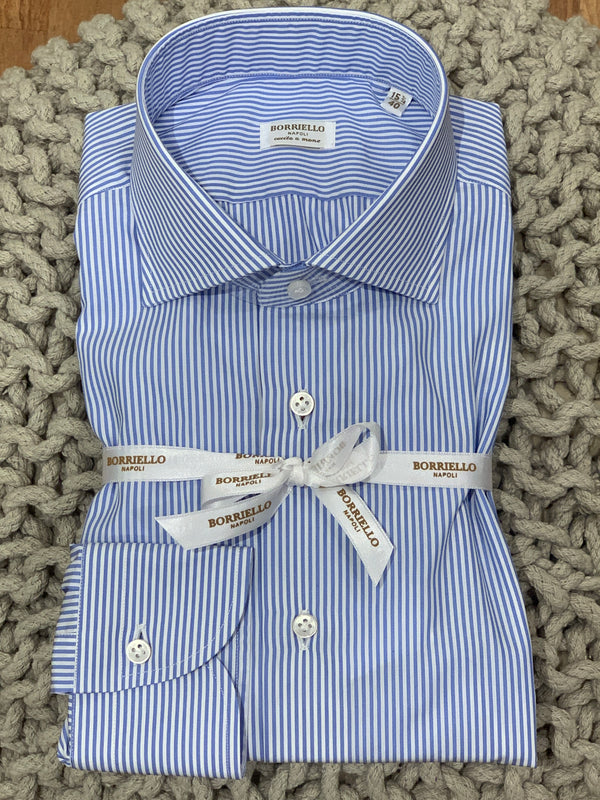 CAMICIA BORRIELLO