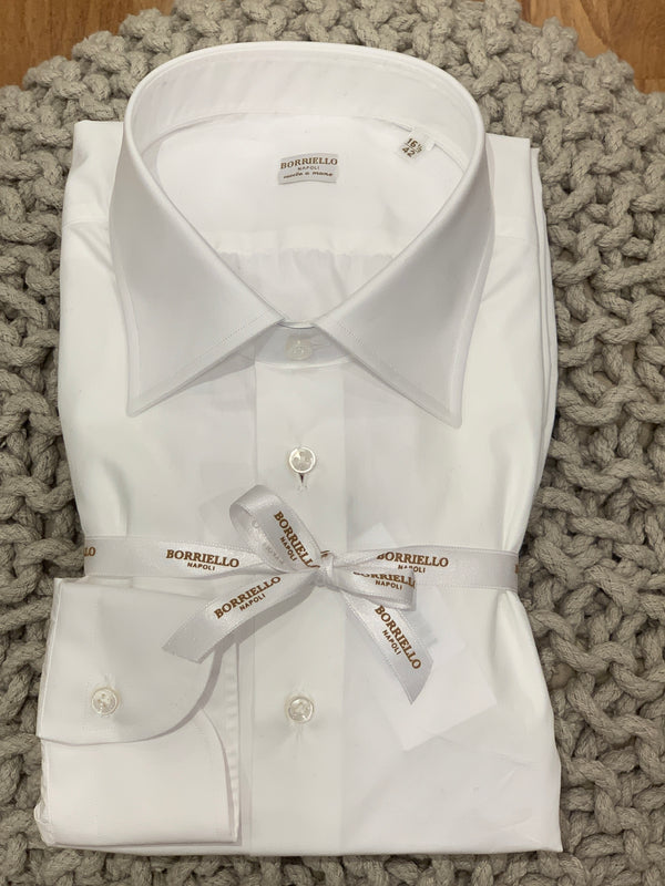 CAMICIA BORRIELLO