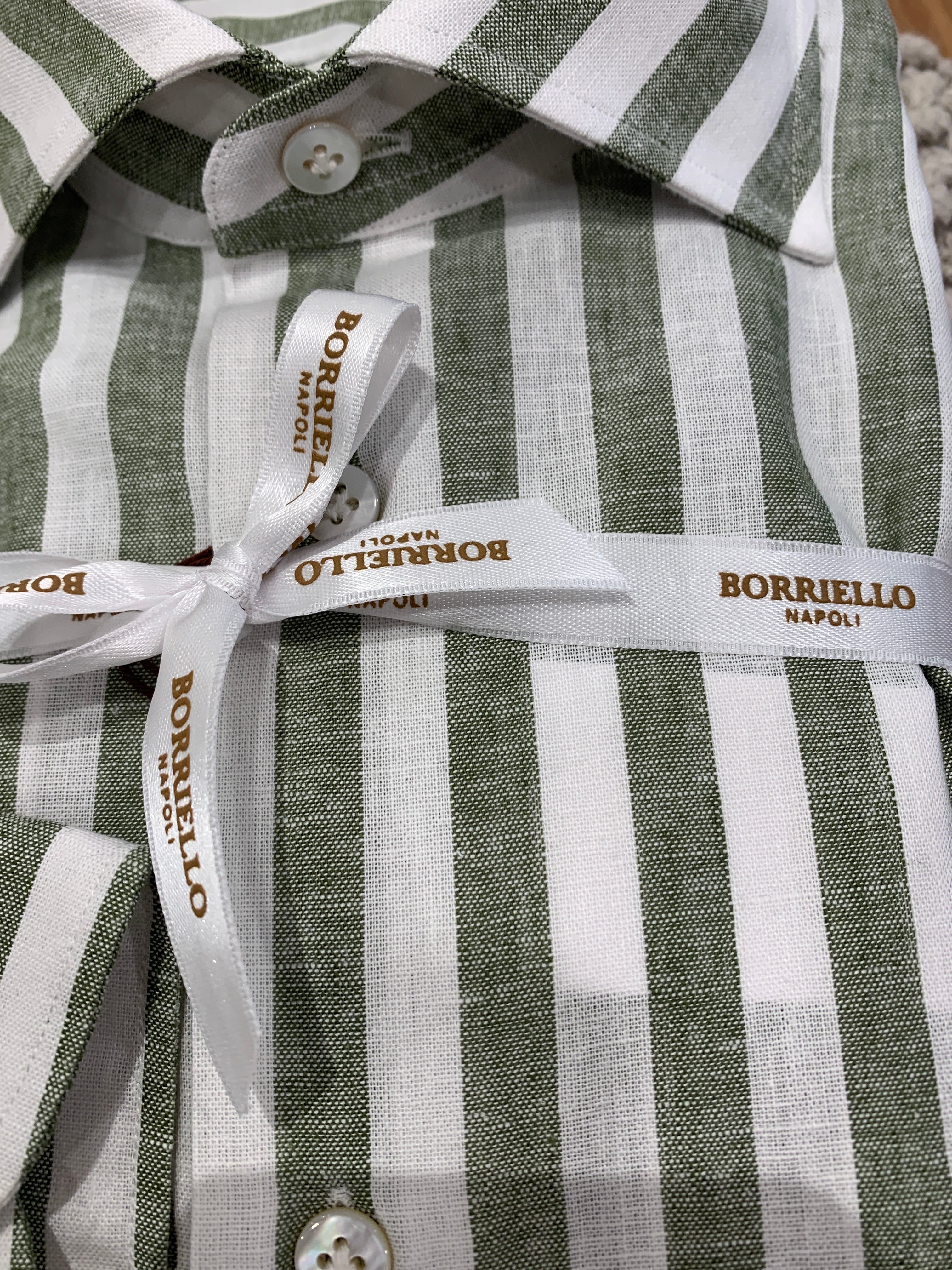 Camicia Borriello